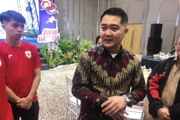 3000 Tiket untuk Suporter Bahrain oleh PSSI Tak Terjual