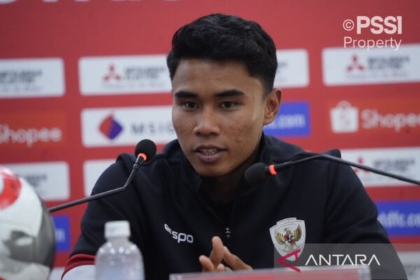 Delapan Pemain Liga 1 yang Dipanggil Timnas Kini Sudah Bersatu di Jakarta