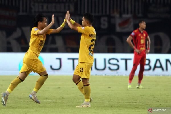 PSSI Pastikan Tak Terjadi 'Match Fixing' di Pertarungan Zona Degradasi