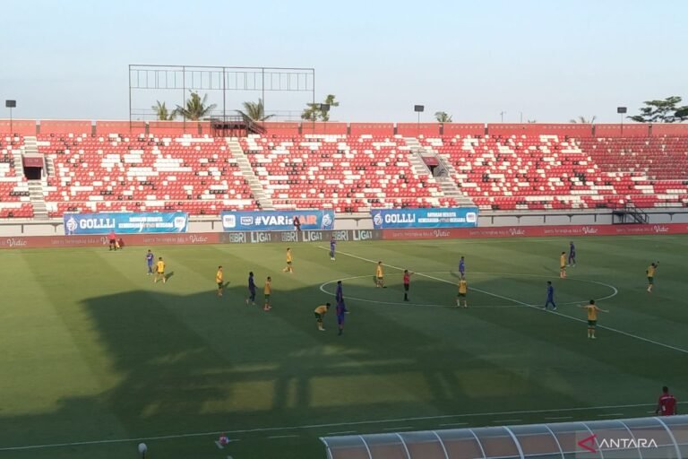 Bruno Perpanjang Rekor: Arema Tak Pernah Menang atas Persebaya