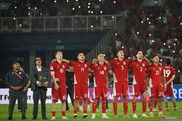 32 Pemain PSSI Dipanggil dan Kunjungan Prabowo ke Thailand: Berita Terpopuler