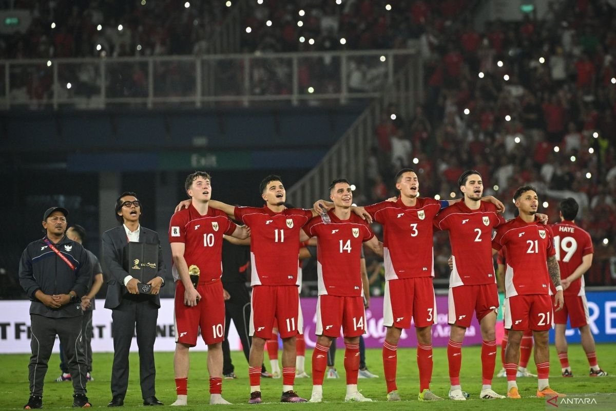 32 Pemain PSSI Dipanggil dan Kunjungan Prabowo ke Thailand: Berita Terpopuler