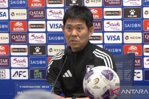 Moriyasu Soroti Peran Jay Idzes di Timnas Indonesia: Kunci Strategi Tim