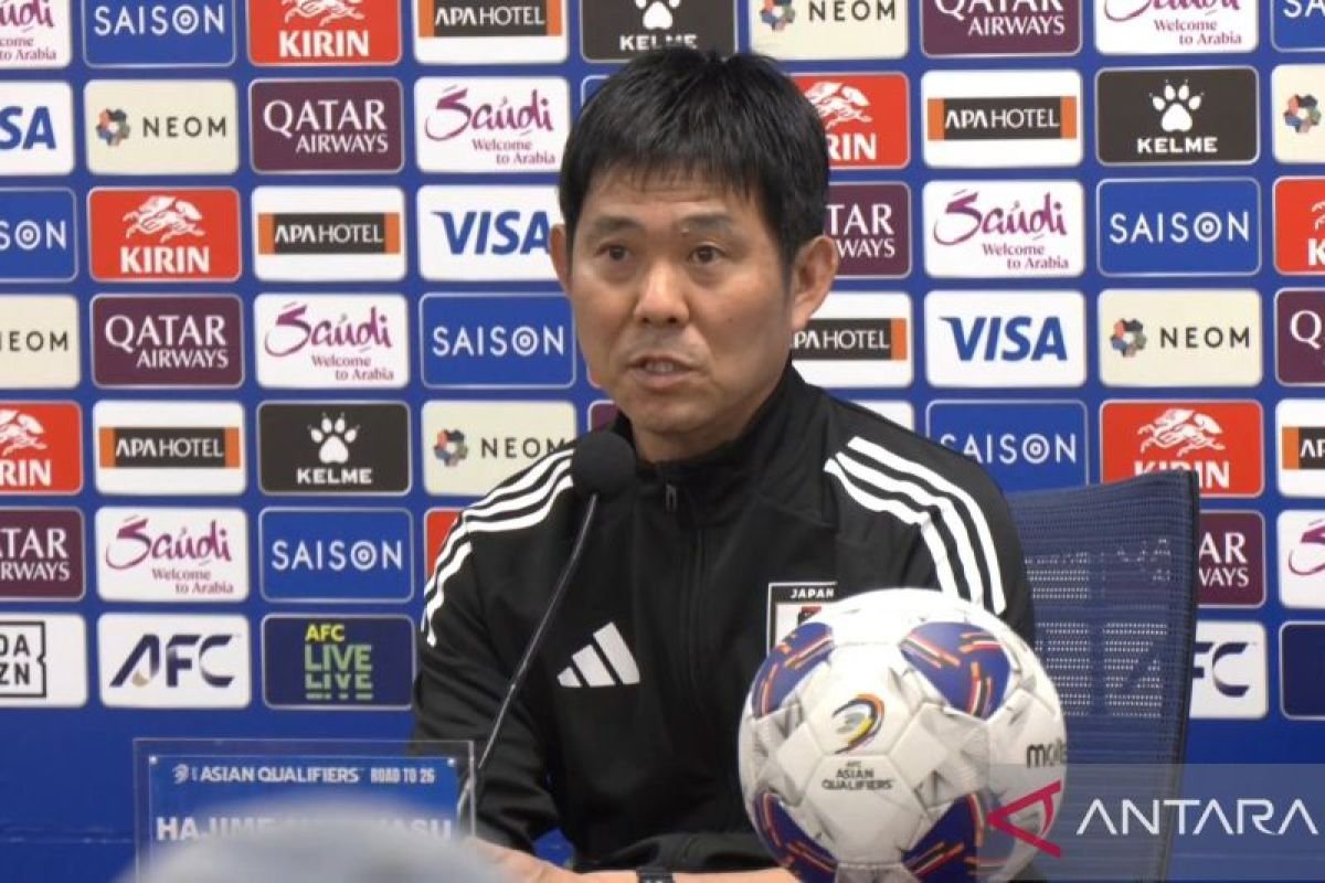 Moriyasu Soroti Peran Jay Idzes di Timnas Indonesia: Kunci Strategi Tim