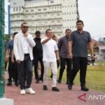 Pemprov Sumut Siapkan Fasilitas Pelatihan untuk Timnas U-17
