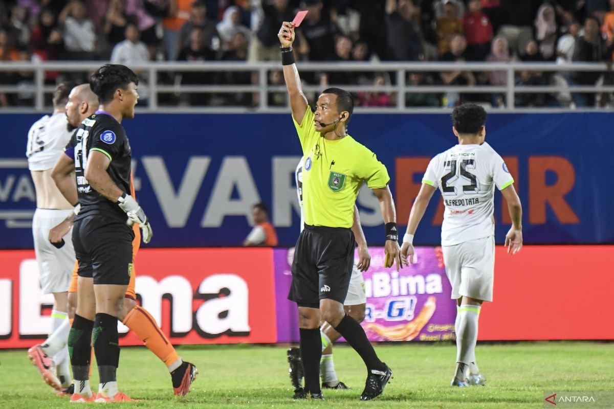 Tiga Tim Berpotensi Ikut di Kompetisi Asia Musim Depan