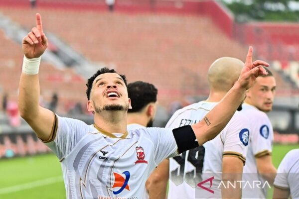 Persis Solo dan Madura United Berhasil Hindari Degradasi di Klasemen Liga 1