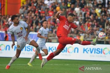 Semen Padang FC Terancam Degradasi Setelah Menghadapi Hasil Imbang Melawan Persik Kediri