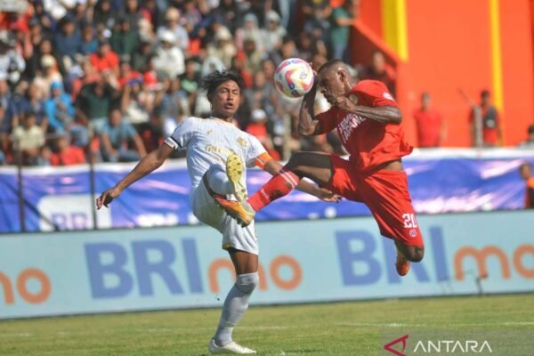 Upaya Semen Padang, PSS Sleman, dan Barito Putera Menghindari Degradasi