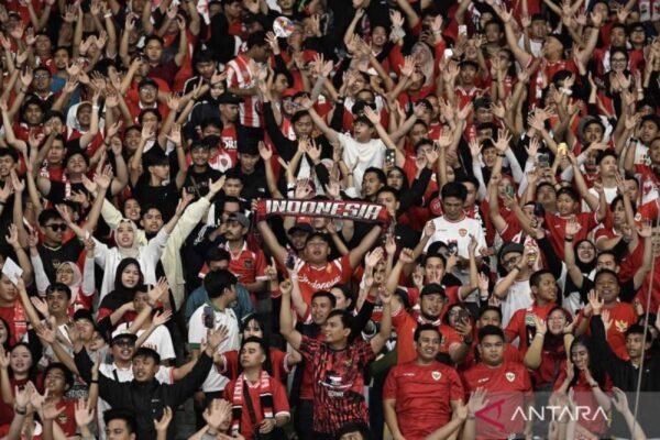 Pahami Situasi Jepang: Saran Zenzia Ihza untuk Para Suporter