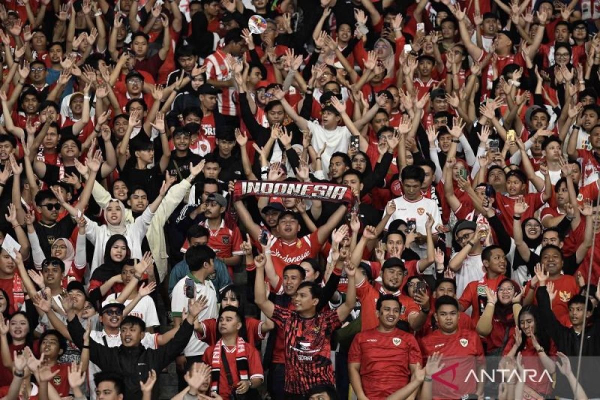 Pahami Situasi Jepang: Saran Zenzia Ihza untuk Para Suporter