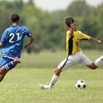 Pembinaan Usia Muda PSSI Gorontalo: Membangun Talenta Sepak Bola