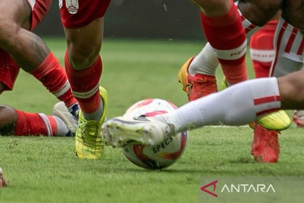 Timnas Putri U-19 Indonesia Takluk di Tangan Thailand dengan Skor 1-6