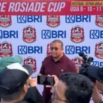 Andre Rosiade Selenggarakan Turnamen Usia Dini untuk Mendorong Talenta Lokal