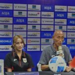 Meski Berat sebagai Juara Grup, Mochizuki Akui Siap Berjuang Maksimal