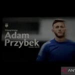 Persib Rekrut Adam Przybek Sebagai Penjaga Gawang Pengganti Mendoza