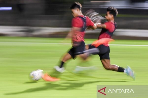Hokky Caraka Yakin Timnas U-23 Indonesia Bisa Melaju ke Semifinal