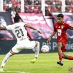 Hansamu Yama Resmi Perpanjang Kontrak dengan Persija Jakarta