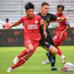 Bali United Rekrut Dua Pemain Asing Terbaru