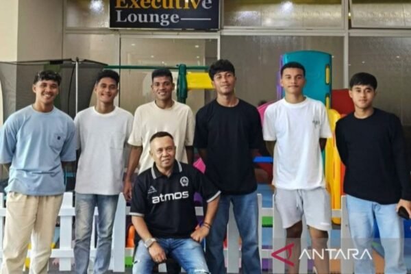 Malut United Merekrut Tujuh Pemain Muda dari Maluku Utara
