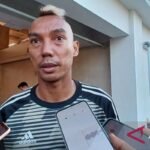 Persik Kediri Siap Tampil Maksimal Hadapi Bali United