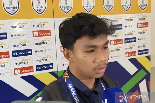 Meski Dikatakan Mustahil, Malaysia Yakin Bisa Ungguli Indonesia