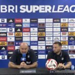 Marc Klok Tekankan Kewajiban Persib Menang di Laga Perdana Melawan Semen Padang