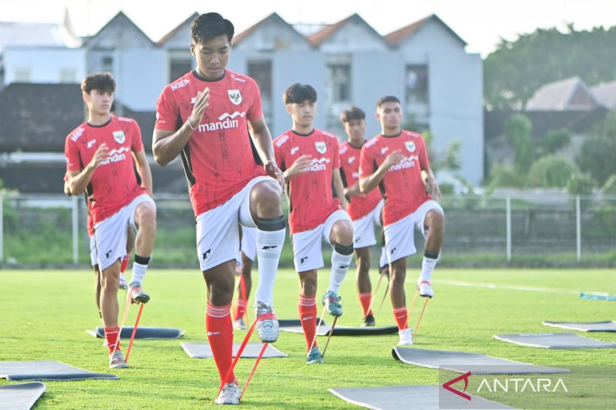 Ticket Prices for the 2025 Independence Cup Match Start at Rp100,000