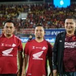 Mendukung PSM: Wali Kota Mobilisasi Suporter untuk Hadapi Persebaya