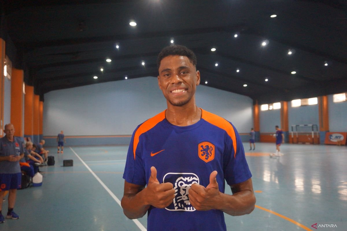 Belanda: Waspadai Setiap Pemain Timnas Futsal Indonesia