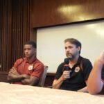 Berikut adalah beberapa alternatif judul untuk "Mauricio Souza nilai semua pemain Dewa United harus diwaspadai":

1. "Mauricio Souza: Semua Pemain Dewa United Perlu Diwaspadai"
2. "Mauricio Souza: Pentingnya Mengawasi Setiap Pemain Dewa United"
3. "Analisis Mauricio Souza: Pemain Dewa United yang Harus Diperhatikan"
4. "Mauricio Souza: Waspadai Ancaman dari Semua Pemain Dewa United"
5. "Mauricio Souza: Menilai Bahaya yang Ditimbulkan Pemain Dewa United"
6. "Strategi Mauricio Souza: Siaga Terhadap Setiap Pemain Dewa United"
7. "Mauricio Souza: Kewaspadaan Terhadap Pemain Dewa United Sangat Penting" 

Silakan pilih satu atau beberapa yang sesuai!