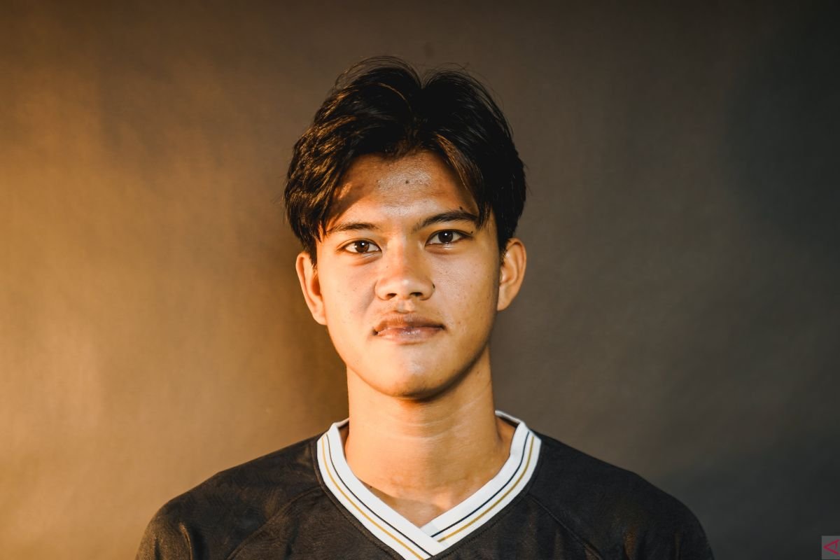 Dewa United Sewa Bek Muda Rizdjar Nurviat dari Borneo FC