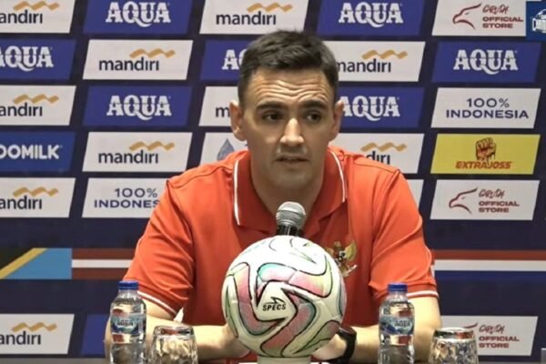 Timnas Futsal Indonesia Berambisi Meraih Hasil Positif di Four Nations Cup 2025