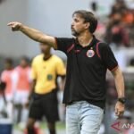 Souza dan Cardoso Menyesalkan Laga Lawan Dewa Tanpa Penonton