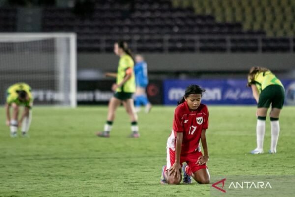 Beragam Pelajaran Dari Timo Scheunemann