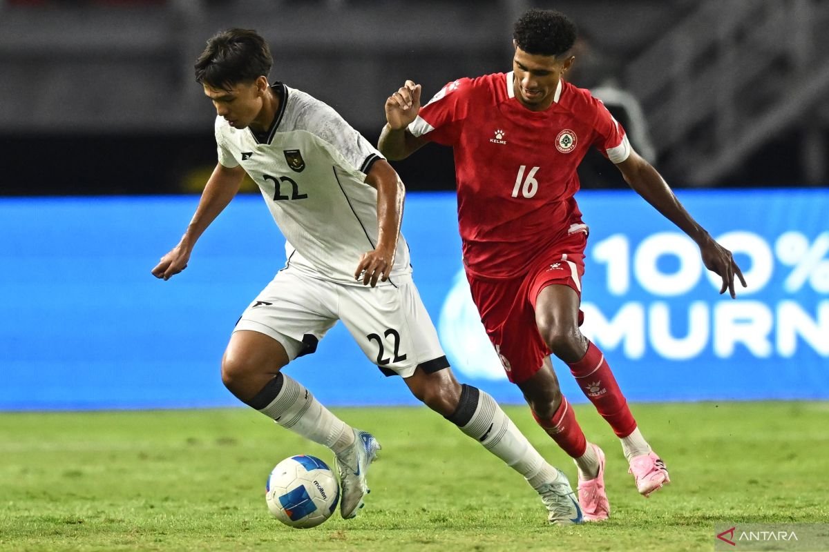 Adrian Wibowo Berhasrat Memperkuat Timnas Indonesia di SEA Games