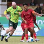 Indonesia Segera Alihkan Fokus ke Jepang Setelah Kemenangan atas Australia