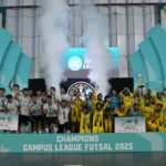 UNJ and UIN Bandung Crowned Champions of the 2025 Campus League Futsal